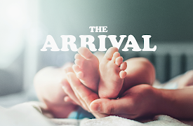 The Arrival: Mum's The Word