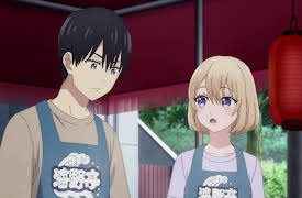 A Couple of Cuckoos: Season 1: Walls exist to be overcome!!