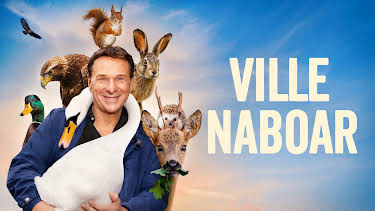19:30: Ville naboar: Fri som ei ørn | NRK 1 | 7/12 2026