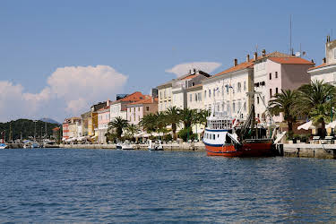 14:08: Sehnsucht nach dem Küstenland | 3SAT | 3/29 2026