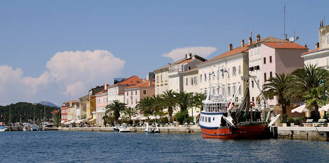 14:00: Sehnsucht nach dem Küstenland | 3SAT | 1/23 2026