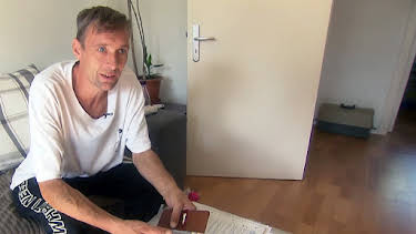 18:05: Hartz Rot Gold (S4 E7) (S4) | RTL 2 | 1/12 2026