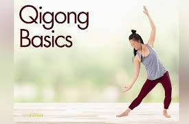 Qigong Basics & Qigong Flow Set with Mimi Kuo-Deemer: 5 Elements Qigong Bascis - Organ Mudra Meditation