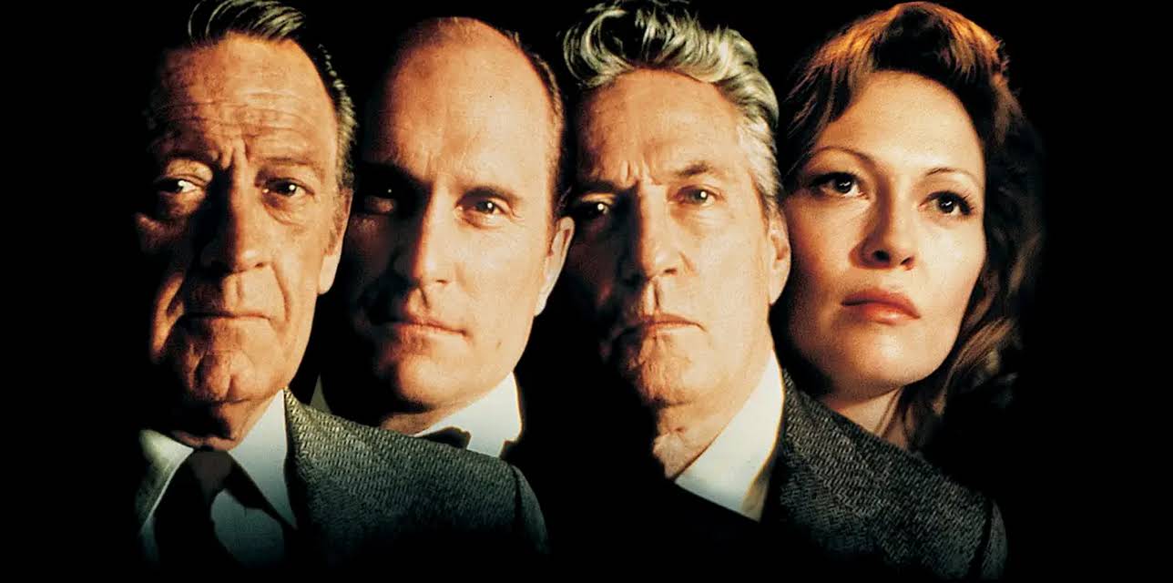 Network (1976)