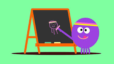 8:10 AM: Hey Duggee (S2) | Cbeebies | 1/2 2026