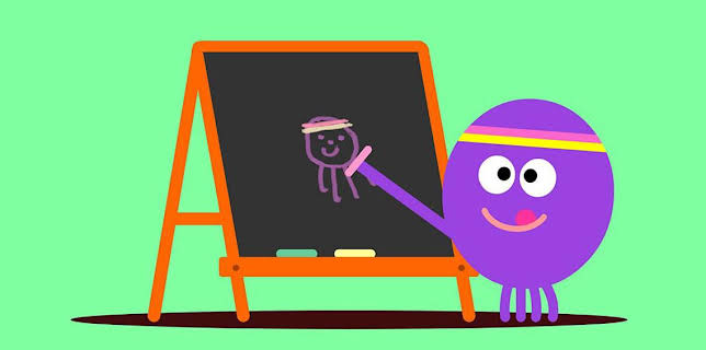 3:50 PM: Hey Duggee (S2) | Cbeebies | 11/7 2025