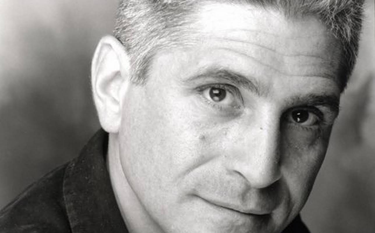 Frank Pellegrino