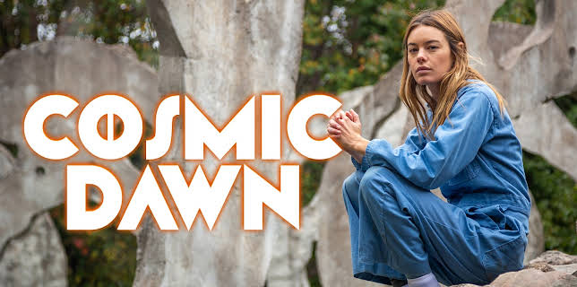Cosmic Dawn (2022)