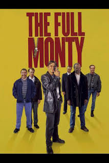 17:03: Full Monty | Comedy Central | 10/18 2026
