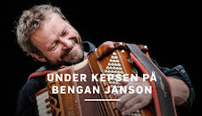 Under kepsen på Bengan Janson