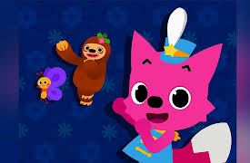 Pinkfong! Fun Rhyming Songs: Follow Me