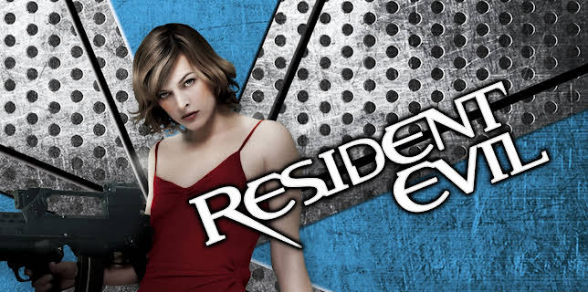 Resident Evil (2002)