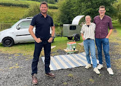 George Clarke's Amazing Spaces