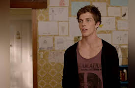 Please Like Me Season 1: Rhubarb and Custard