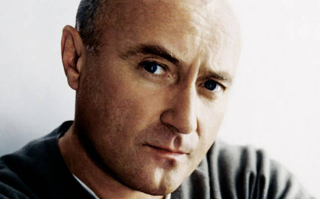 Phil Collins