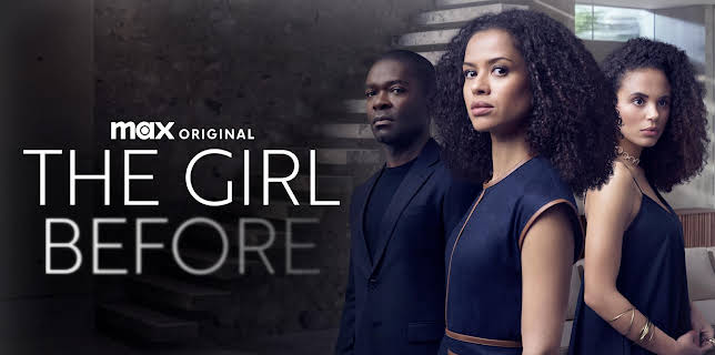 The Girl Before, Season 1