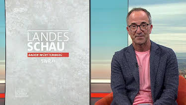 09:00: Landesschau Baden-Württemberg | SWR Fernsehen BW | 10/8 2026