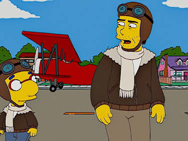 18:40: Die Simpsons | ProSieben | 5/7 2026