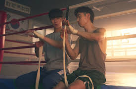 Move to Heaven: Avsnitt 7