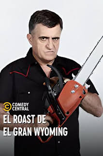23:33: El Roast de El Gran Wyoming | Comedy Central | 3/30 2026