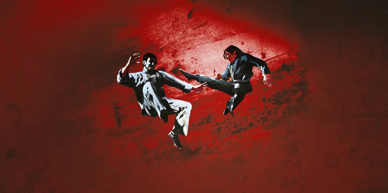 The Chinese Boxer (1970)