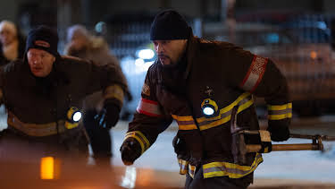19:05: Chicago Fire (S13 E15) (S13) | Viasat Series | 4/22 2026