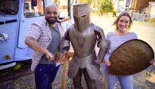 The Travelling Auctioneers