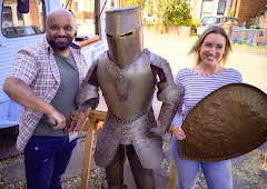 The Travelling Auctioneers