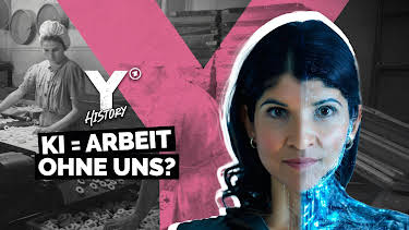 02:15: Arbeit 4.0 - Macht KI meinen Job kaputt? | Tagesschau 24 | 5/2 2026