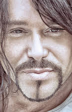 Kevon Stover como 