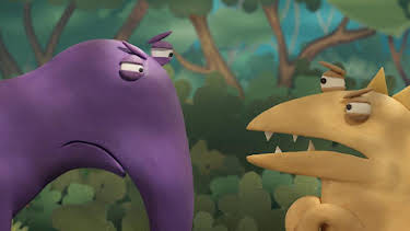9:20 AM: Kiri and Lou (S1) | Cbeebies | 6/24 2026