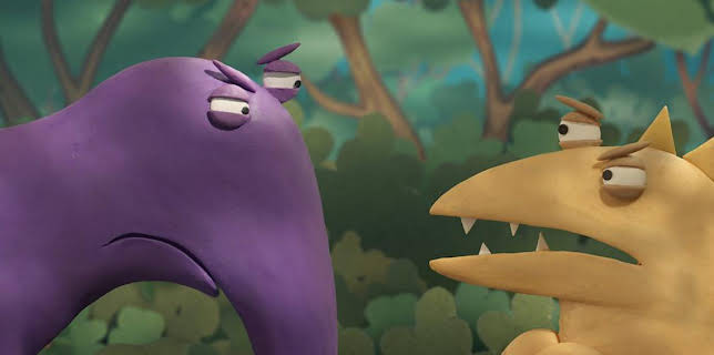 11:05 AM: Kiri and Lou (S1) | Cbeebies | 11/18 2025