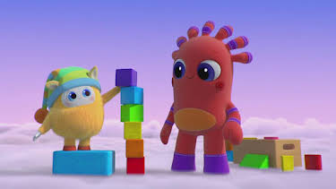 6:10 PM: BeddyByes (S1) | Cbeebies | 4/7 2026