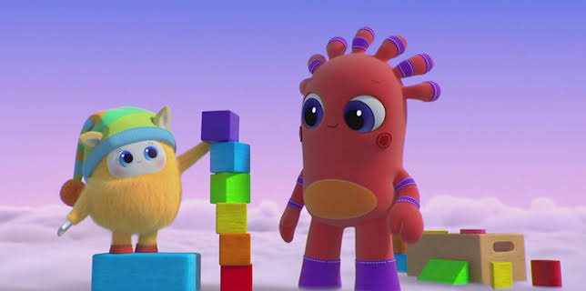 6:10 PM: BeddyByes (S1) | Cbeebies | 1/23 2026