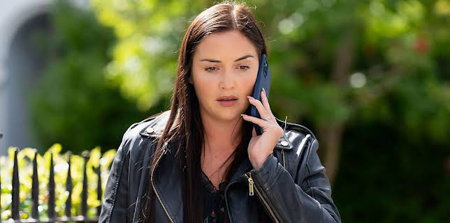 7:30 PM: EastEnders | BBC One East Midlands | 11/26 2025