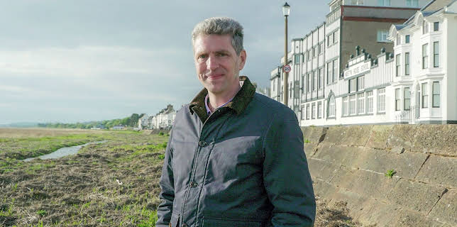 7:35 AM: Villages By The Sea (S3 E10) (S3) | Yesterday | 3/19 2026