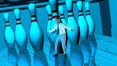 16:40: Killers Of The Cosmos (S1 E5) (S1) | Discovery Science | 3/31 2026