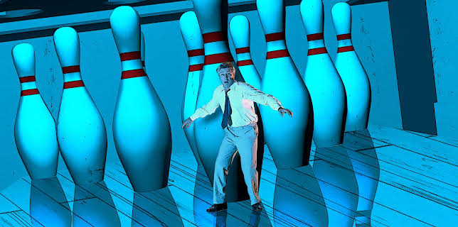 17:40: Killers Of The Cosmos (S1 E5) (S1) | Discovery Science | 12/1 2025