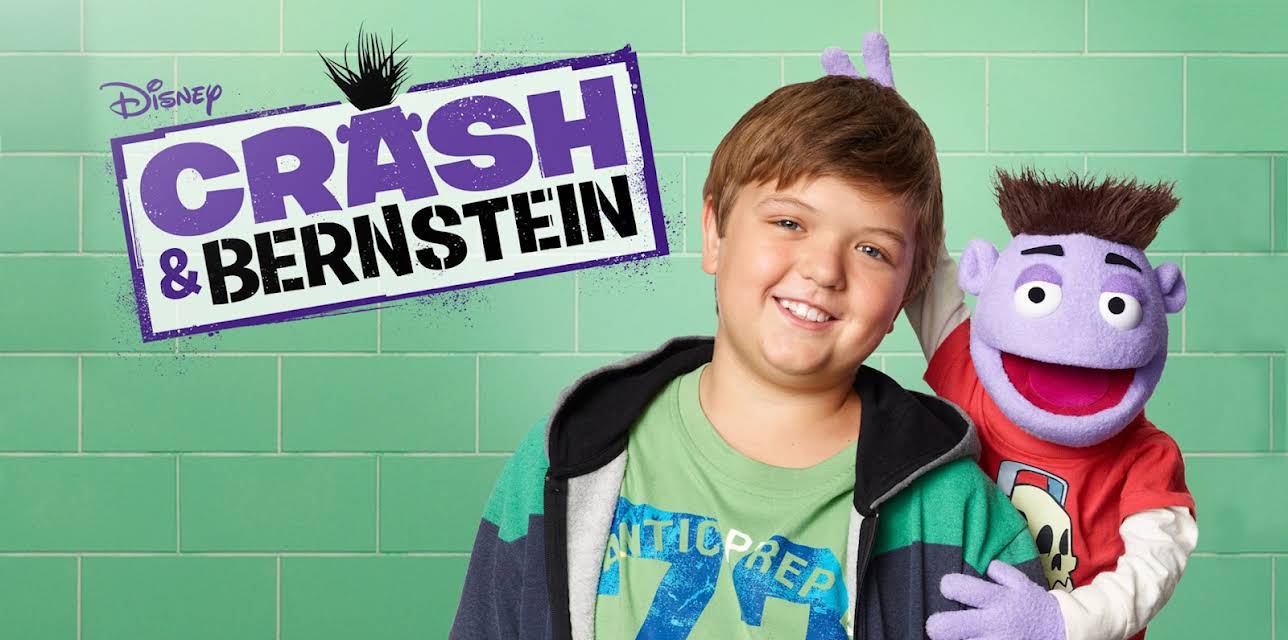 Crash & Bernstein Volume 1