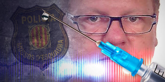 00:30: Täterjagd in Spanien | ZDF | 12/6 2025