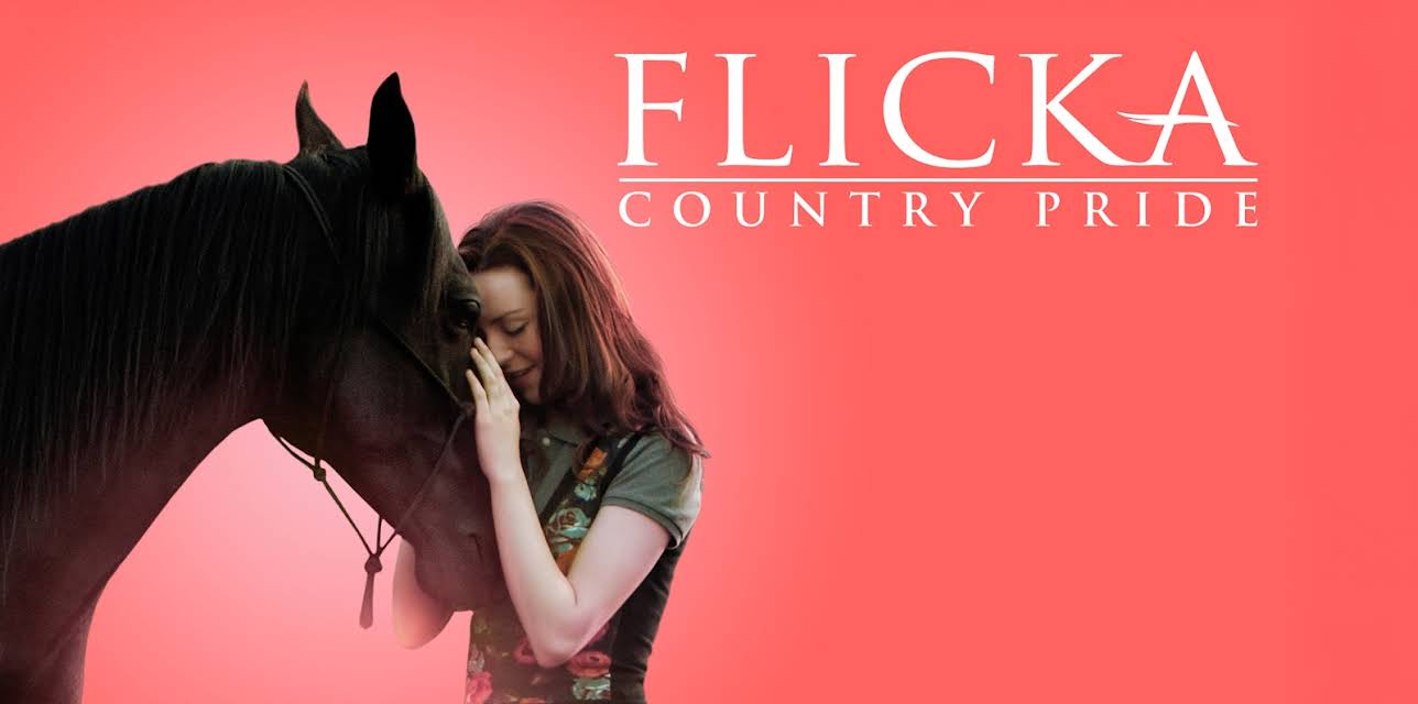 Flicka: Country Pride (2012)