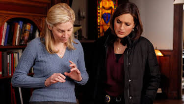 11:00 PM: Law & Order: Special Victims Unit (S12 E20) (S12) | 5 USA | 7/5 2026