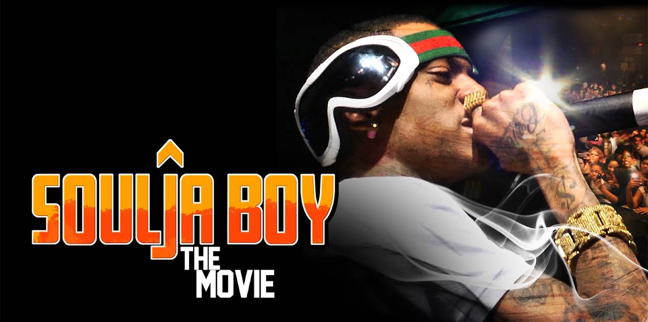 Soulja Boy: The Movie (2011)