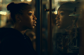 First Contact: An Alien Encounter: First Contact