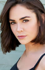 Kelly Albanese as 