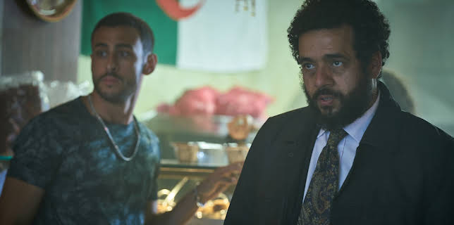 22:30: Gangs Of London (S2 E1) (S2) | Viasat Series | 1/28 2026