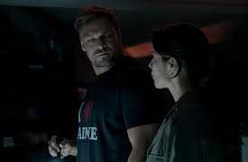 Reacher: Number 2 with a Bullet