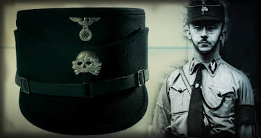 08:10: Die SS - Macht und Mythos | ZDFinfo | 4/18 2026