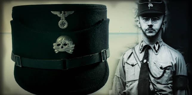 04:15: Die SS - Macht und Mythos | ZDFinfo | 11/20 2025