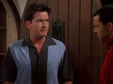 15:00: Two and a Half Men | ProSieben | 8/13 2026